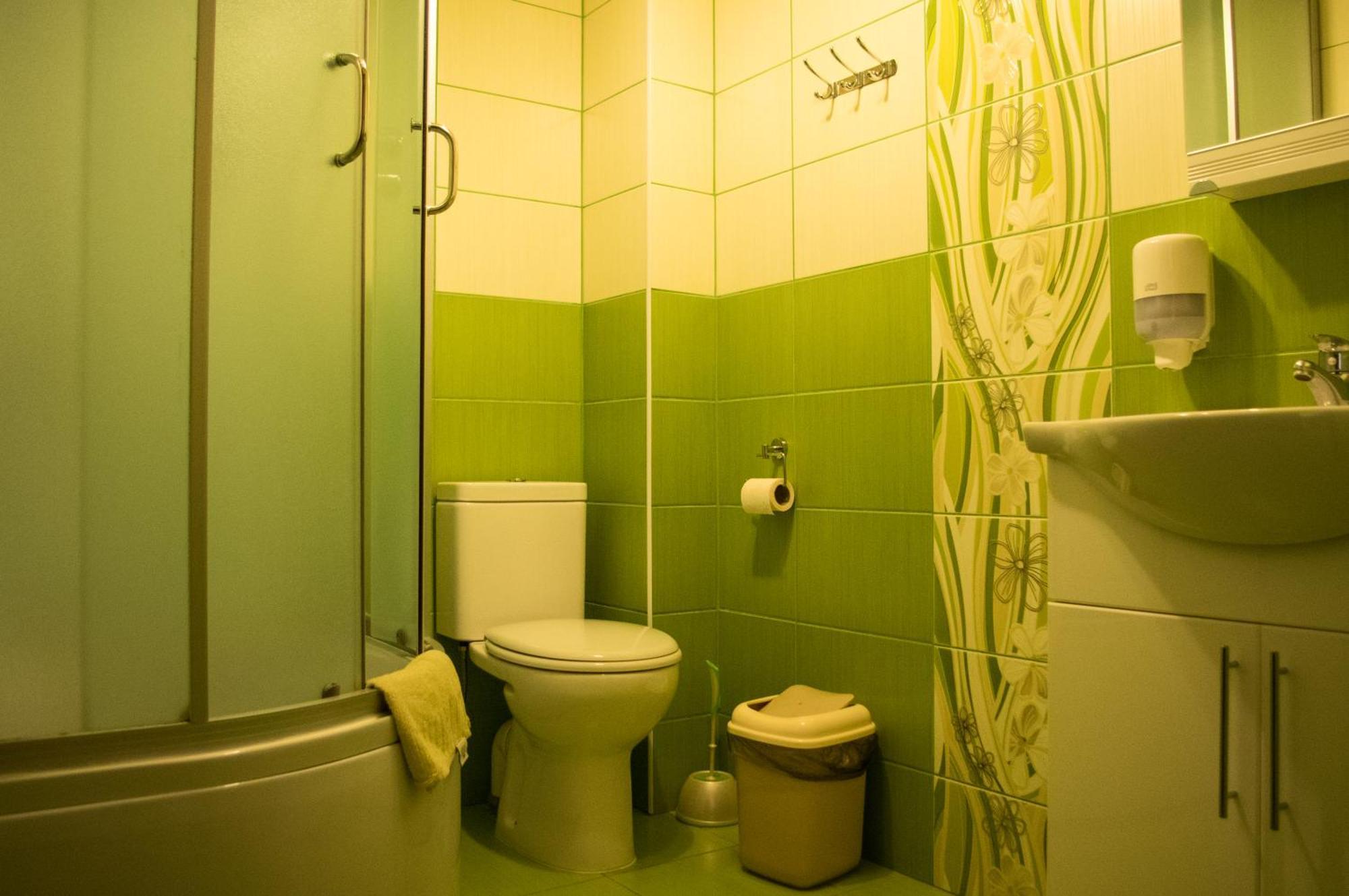 Hotel Greta Druskininkai Zimmer foto