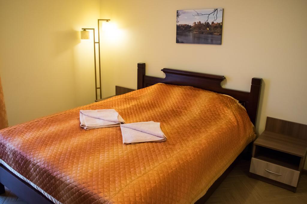 Hotel Greta Druskininkai Zimmer foto